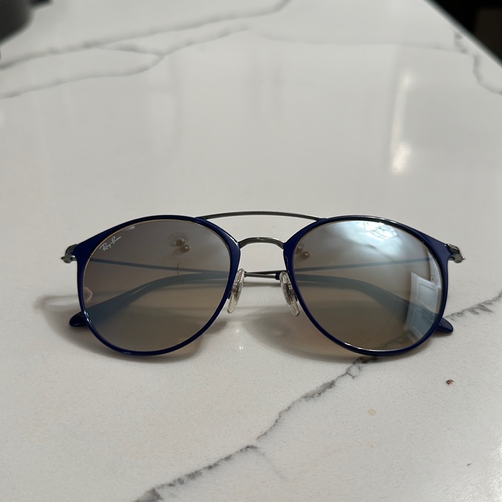Ray-Bans
